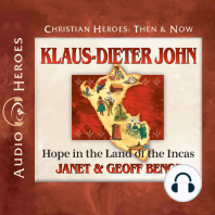 Klaus-Dieter John