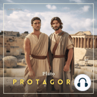 Protagoras