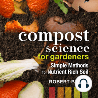 Compost Science for Gardeners