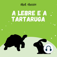 Abel Classics, A Lebre e a Tartaruga