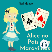 Abel Classics, Alice no país das Maravilhas