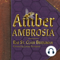 Amber Ambrosia