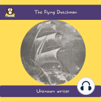 The Flying Dutchman