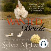 The Wanted Bride