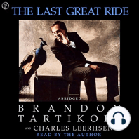 The Last Great Ride