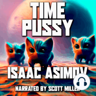 Time Pussy