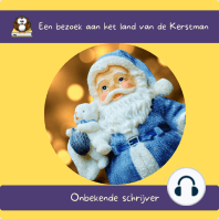 Een Bezoek aan het land van de Kerstman