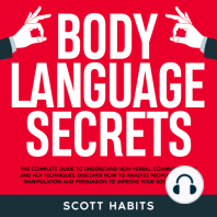 Body Language Secrets