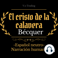 El cristo de la calavera