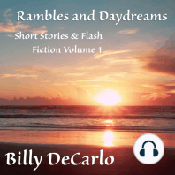 Rambles and Daydreams
