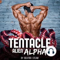 Tentacle Alien Alpha