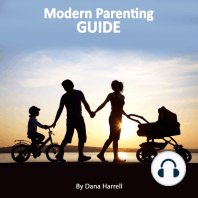 Modern Parenting Guide