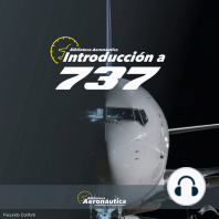 Introducción a Boeing 737