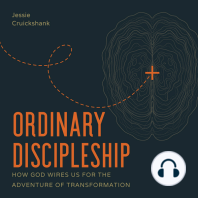 Ordinary Discipleship