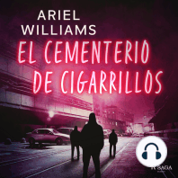 El cementerio de cigarrillos