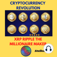 CRYPTOCURRENCY REVOLUTION