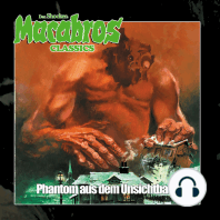 Macabros - Classics, Folge 23