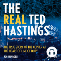 The Real Ted Hastings