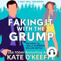 Faking It With the Grump