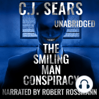 The Smiling Man Conspiracy