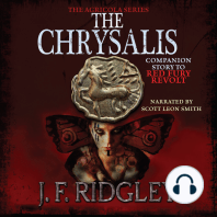 The Chrysalis