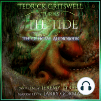 Tedrick Gritswell Turns the Tide