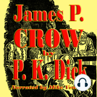 James P. Crow