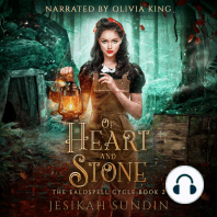 Of Heart and Stone