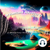 My Dreamland Adventures