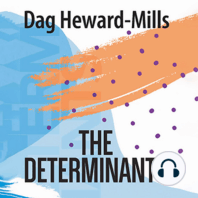The Determinants