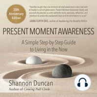 Present Moment Awareness
