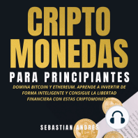 Criptomonedas para principiantes