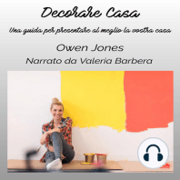 Decorare Casa