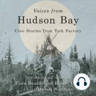 Voices from Hudson Bay