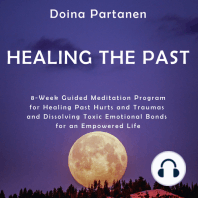 Healing the Past