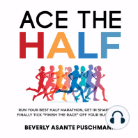 Ace The Half