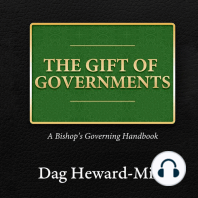 The Gift of Governments