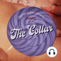 The Collar – And Other Erotic Short Stories from Cupido