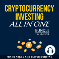 Cryptocurrency Investing All in One Bundle, 2 in 1 Bundle