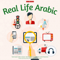 Real Life Arabic