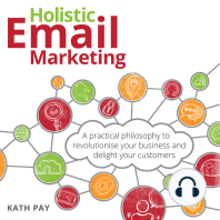 Holistic Email Marketing