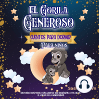 El Gorila Generoso