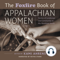 The Foxfire Book of Appalachian Women
