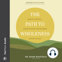 The Path to Wholeness