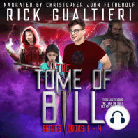 The Tome of Bill collection - Vol 1