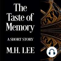 The Taste of Memory