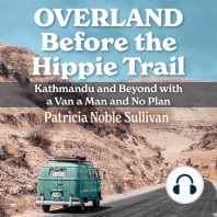 Overland Before the Hippie Trail