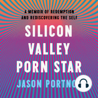 Silicon Valley Porn Star