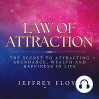 Law of Attraction