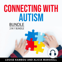 Connecting with Autism Bundle, 2 in 1 Bundle